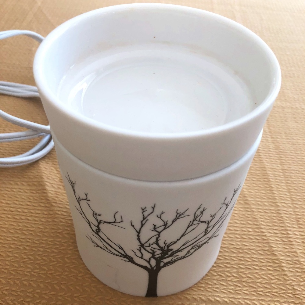 Scentsy Tilia Warmer